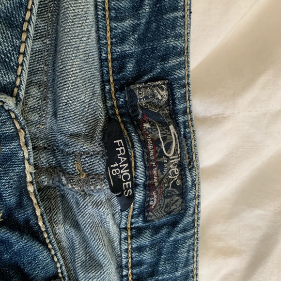 Silver Jeans! W30/L31 - Picture 4 of 4